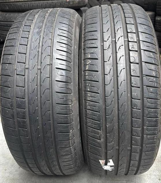 2155517 215/55/17 215/55R17 zomer merk pirelli, Kleding | Dames, Jassen | Zomer, Ophalen