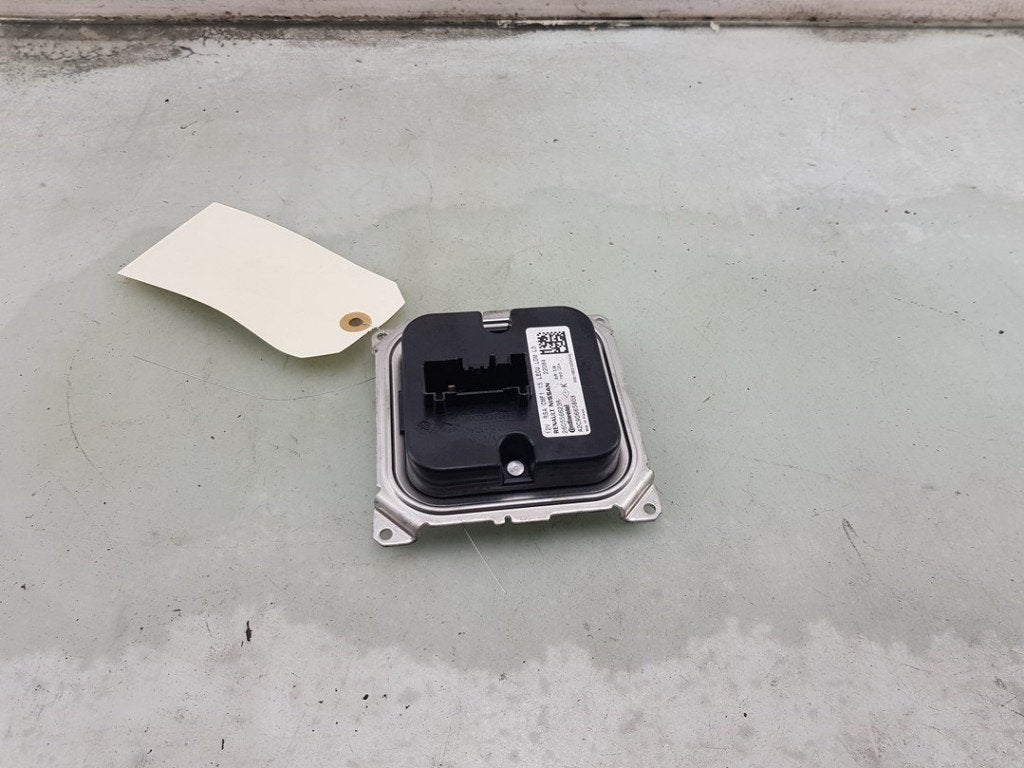 COMPUTER VERLICHTING Zoé (AG) (|260555097R|260556623R|), Gebruikt, Renault, Continental AG, Continental-Plaza 1
30175  Hannover, DE