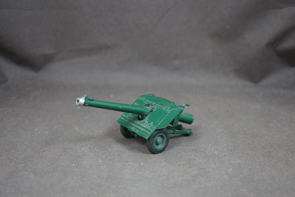 Canon antichar Britains BAT - 1/32 - TOP, Hobby & Loisirs créatifs, Enlèvement ou Envoi, Britains