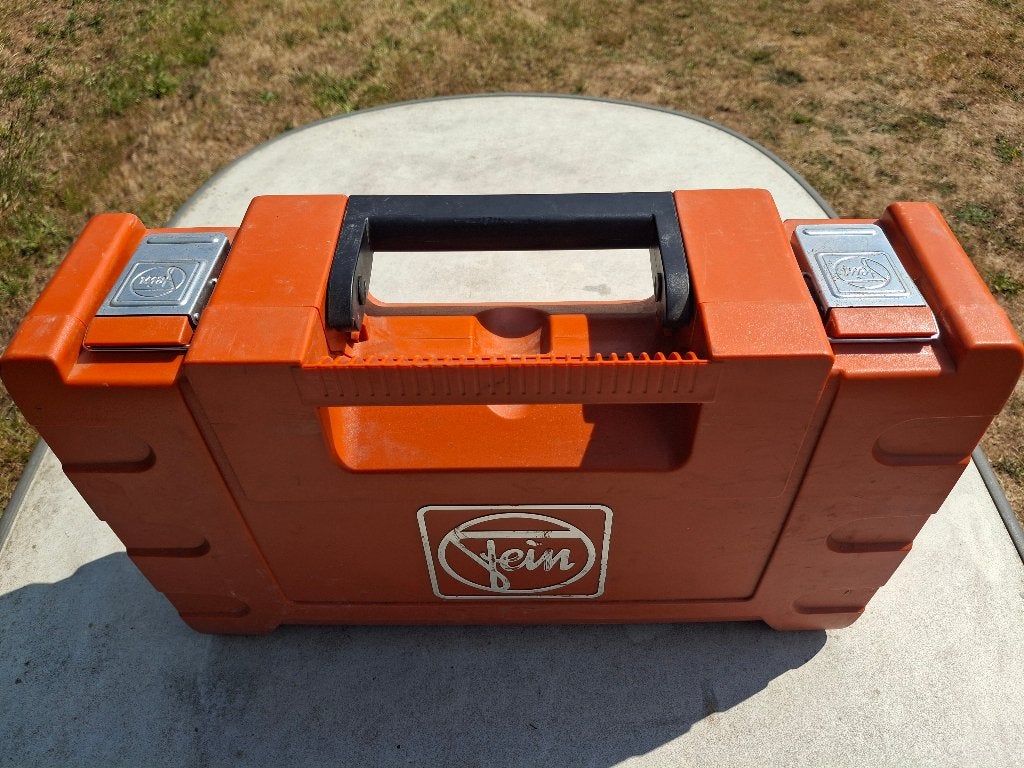 Multitool + accessoires, Ophalen, Nieuw
