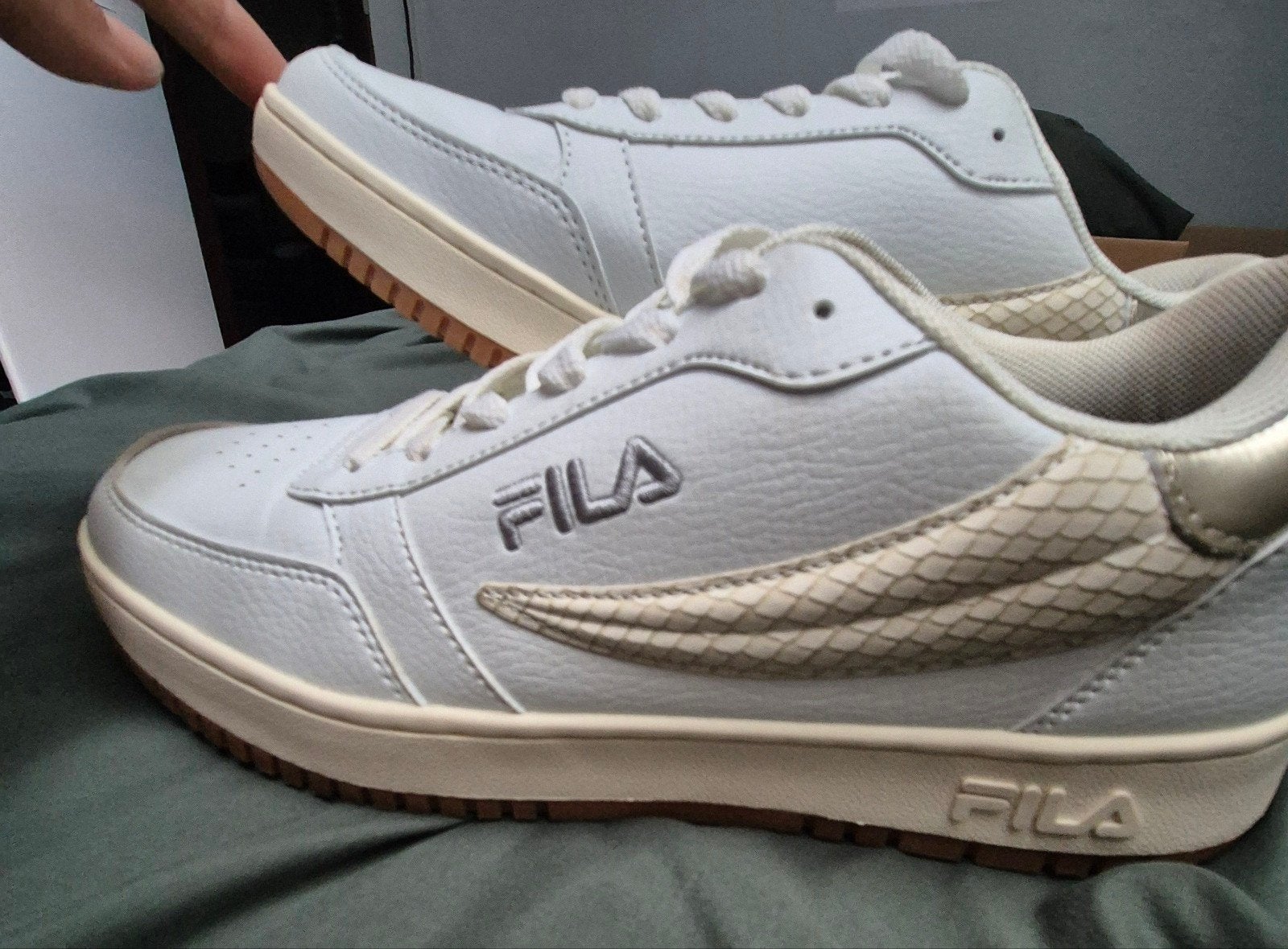 Fila Rega NF WMN taille 41., Fila, Envoi, Comme neuf