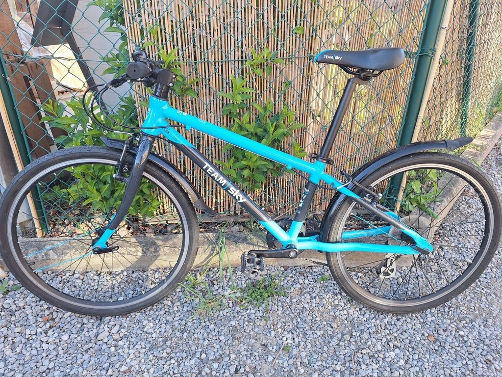 Jongensfiets in zeer goede staat, Fietsen en Brommers, Fietsen | Mountainbikes en ATB, Ophalen