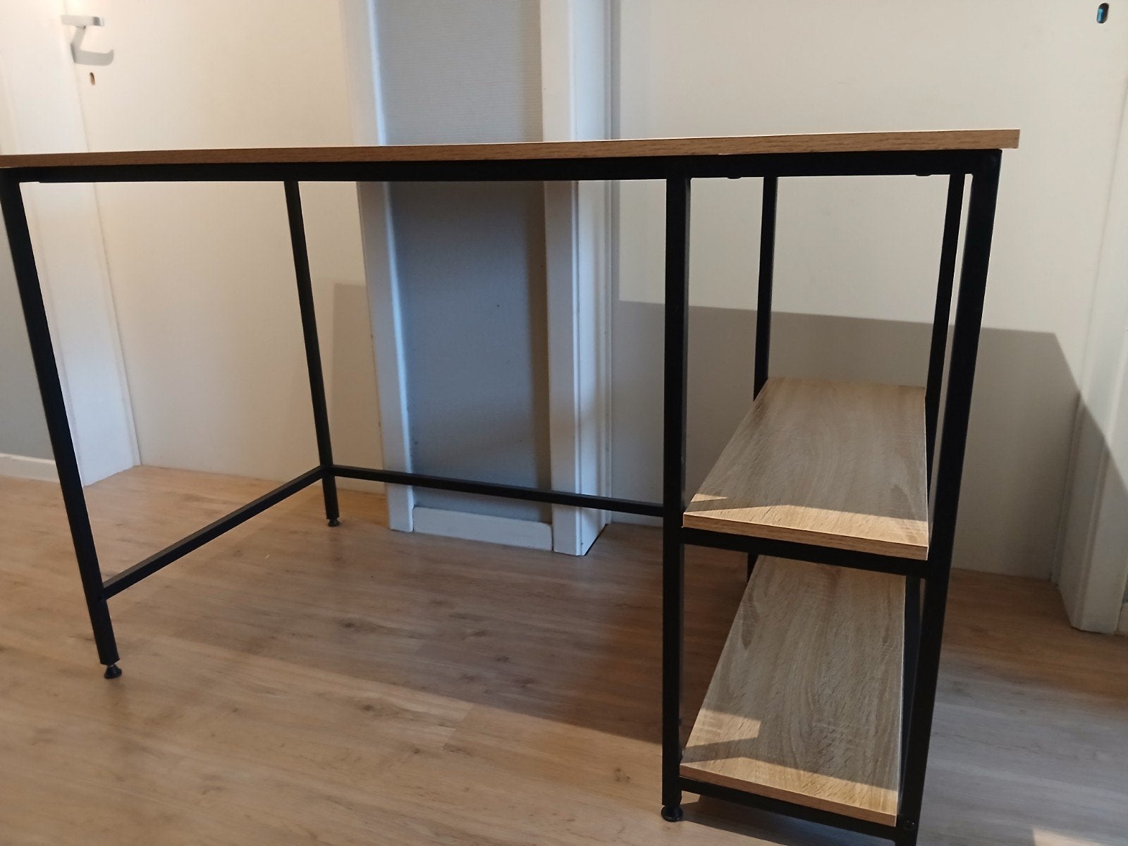 bureau, Enlèvement