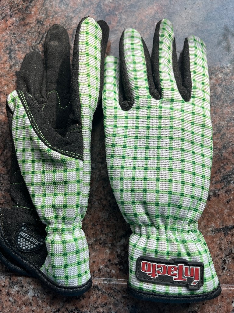 Kleuter tuin handschoenen, Kinderen en Baby's, Kinderkleding | Mutsen, Sjaals en Handschoenen, Ophalen, Jongen of Meisje, Intacto