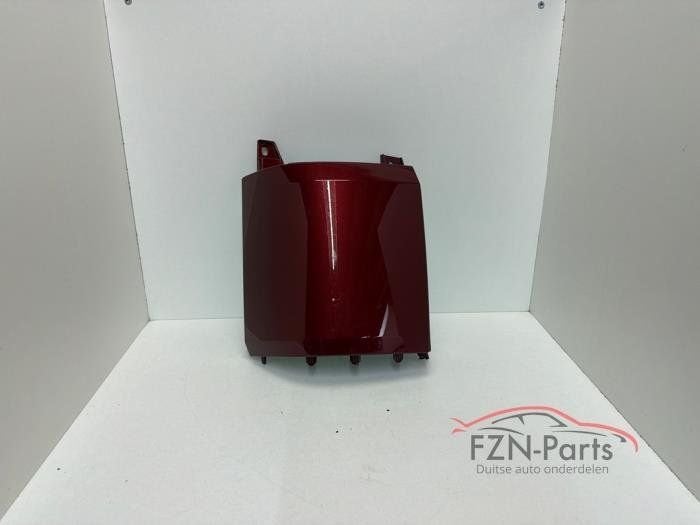 VW Transporter T6.1 Bumperdeel links -achter LB3Z, Ophalen of Verzenden, Gebruikt, Achter, Bumper