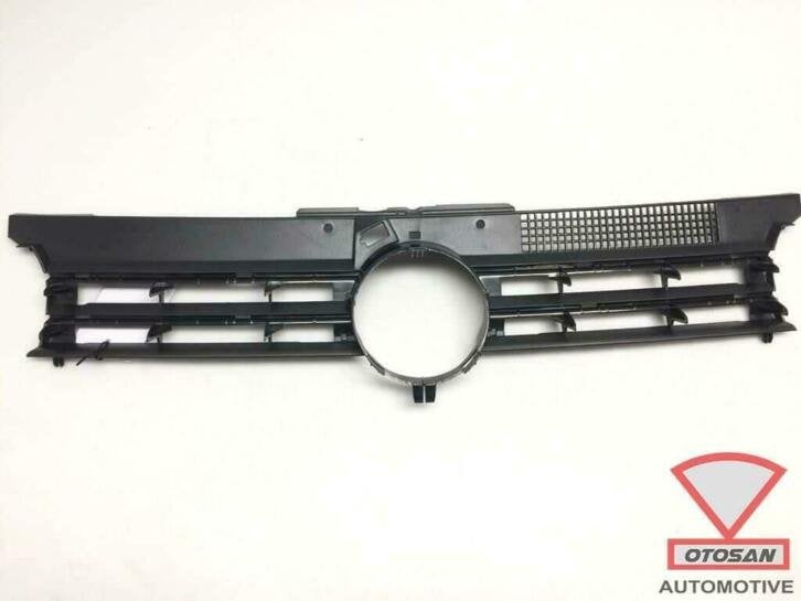 vw golf 4 grille grill nieuw! vw0702801, Volkswagen, Volkswagen AG, Nieuw, Vw@volkswagen.de