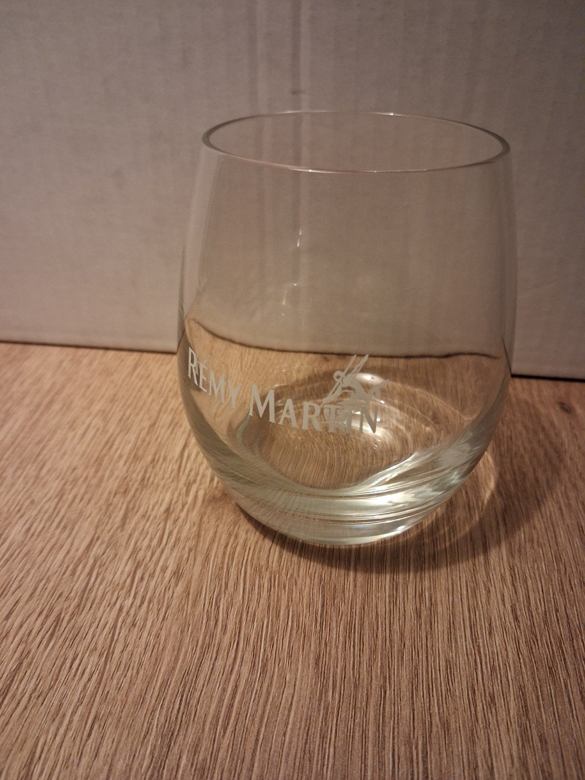 Rémy martin glazen te koop, Ophalen of Verzenden