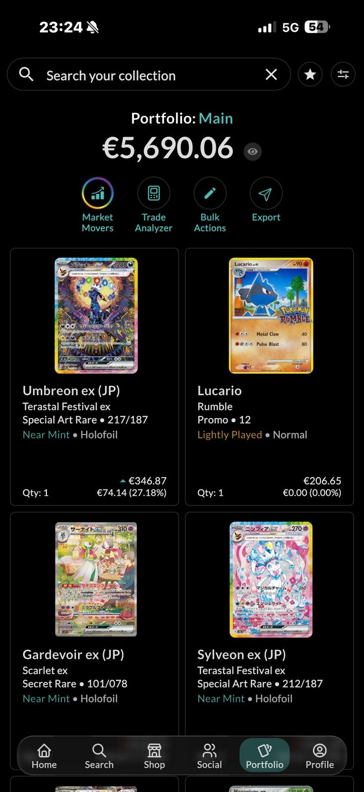 Pokémon Collectie Te Koop, Ophalen, Zo goed als nieuw