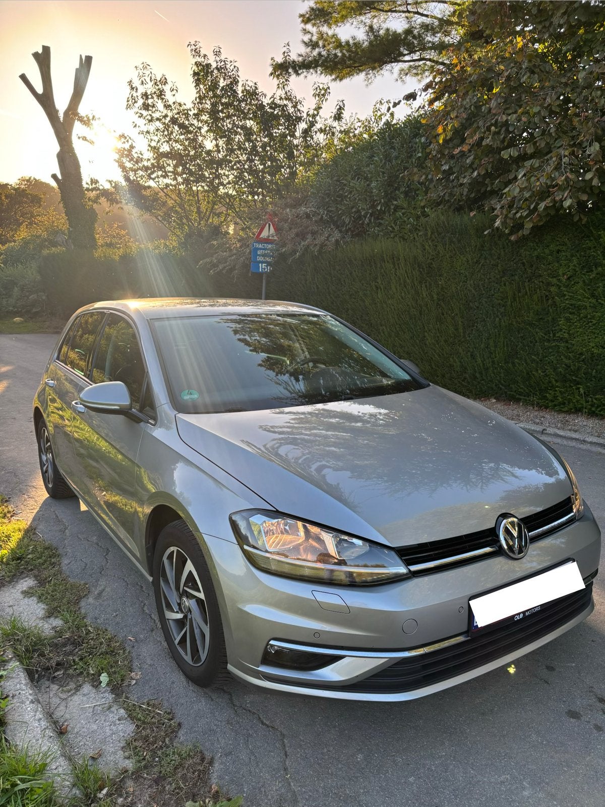 Golf 7 2018, Autos, Achat, Euro 6, Essence, Golf