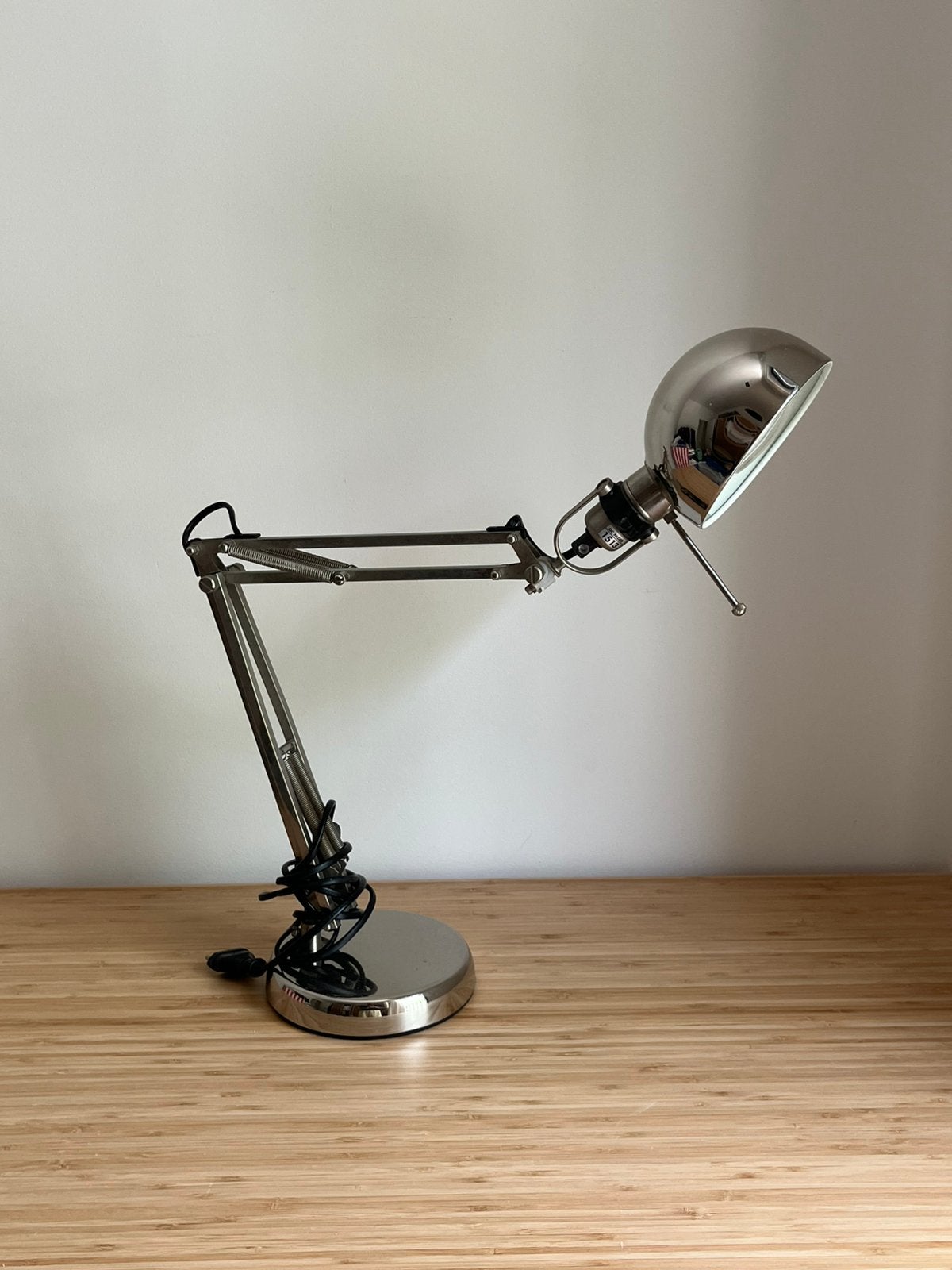 Ikea table lamp FORSA, Maison & Meubles, Enlèvement, Comme neuf