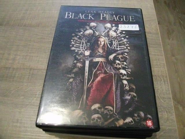 black plague, Ophalen of Verzenden
