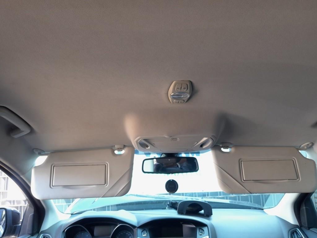 PARE SOLEIL Ford Focus 3 (01-2010/12-2019), Utilisé, Ford