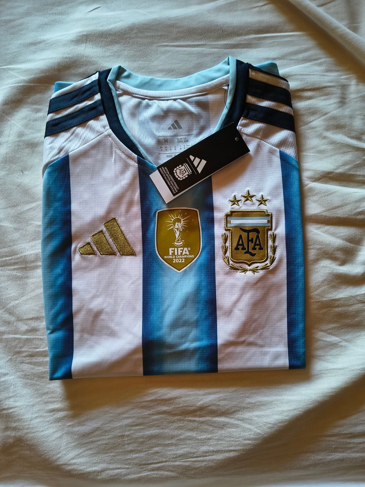 maillot de foot argentine 2026, Collections, Enlèvement ou Envoi, Neuf, Maillot
