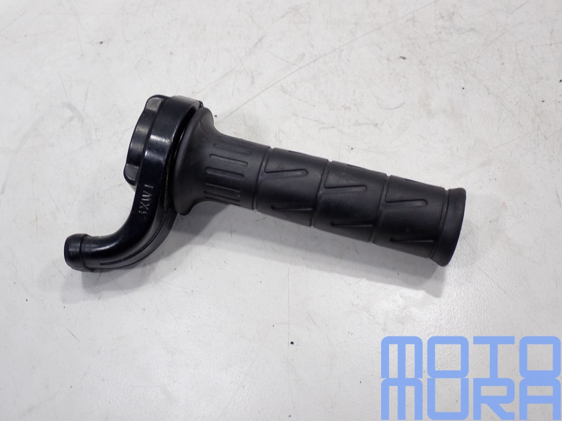 Kawasaki ZX6R ZX9R 1998 - 2002 gashandvat gashendel throttle, Motoren, Gebruikt, -, -, Ophalen of Verzenden