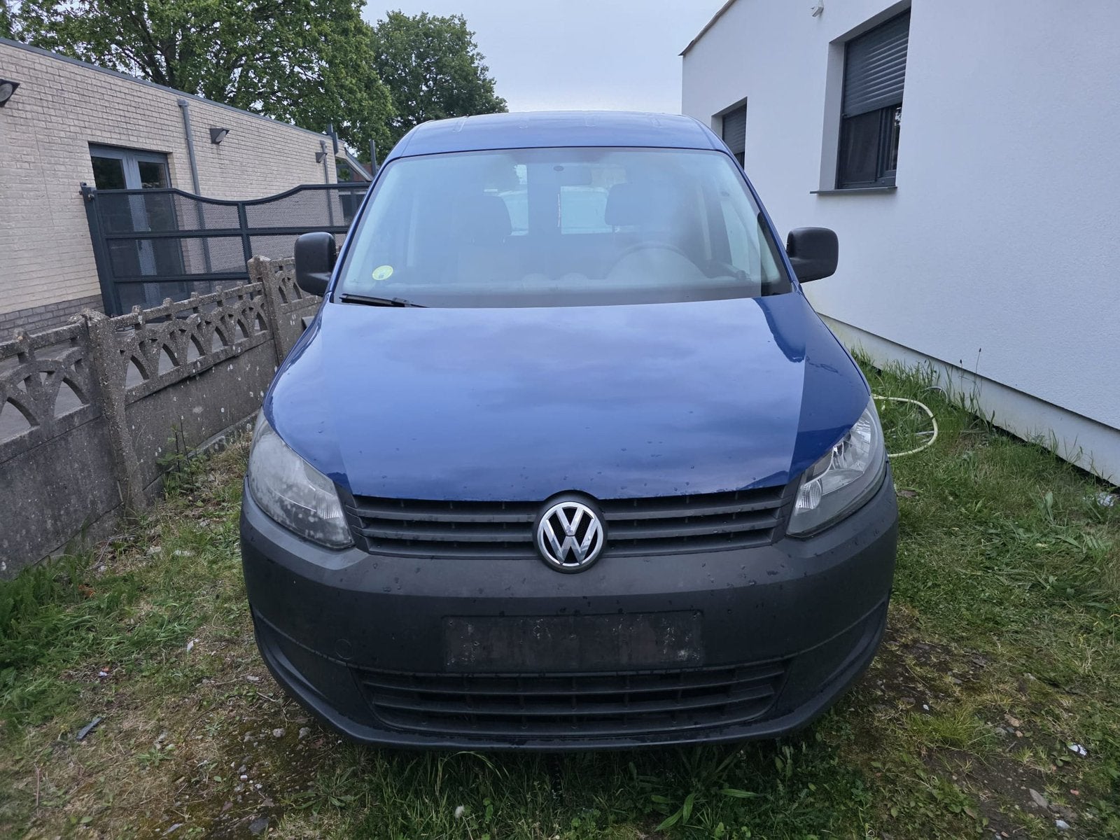 Volkswagen caddy !! GEKEURD VOOR VERKOOP!!, Euro 5, Volkswagen, Particulier, Te koop