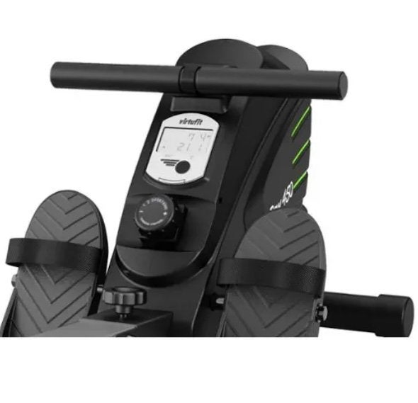 Roeimachine virtufit, Sport en Fitness, Overige Sport en Fitness, Ophalen, Zo goed als nieuw
