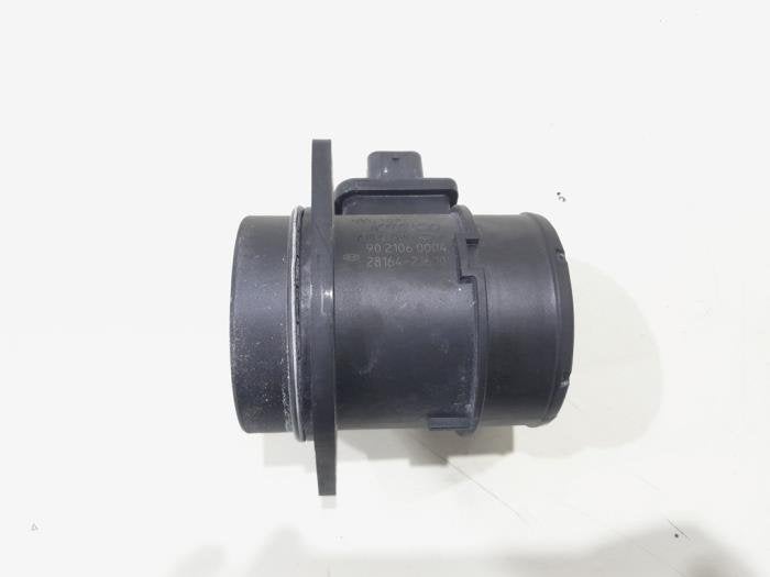 Compteur de masse d'air d'un Hyundai I20, -, 3 mois de garantie, Utilisé, Hyundai
