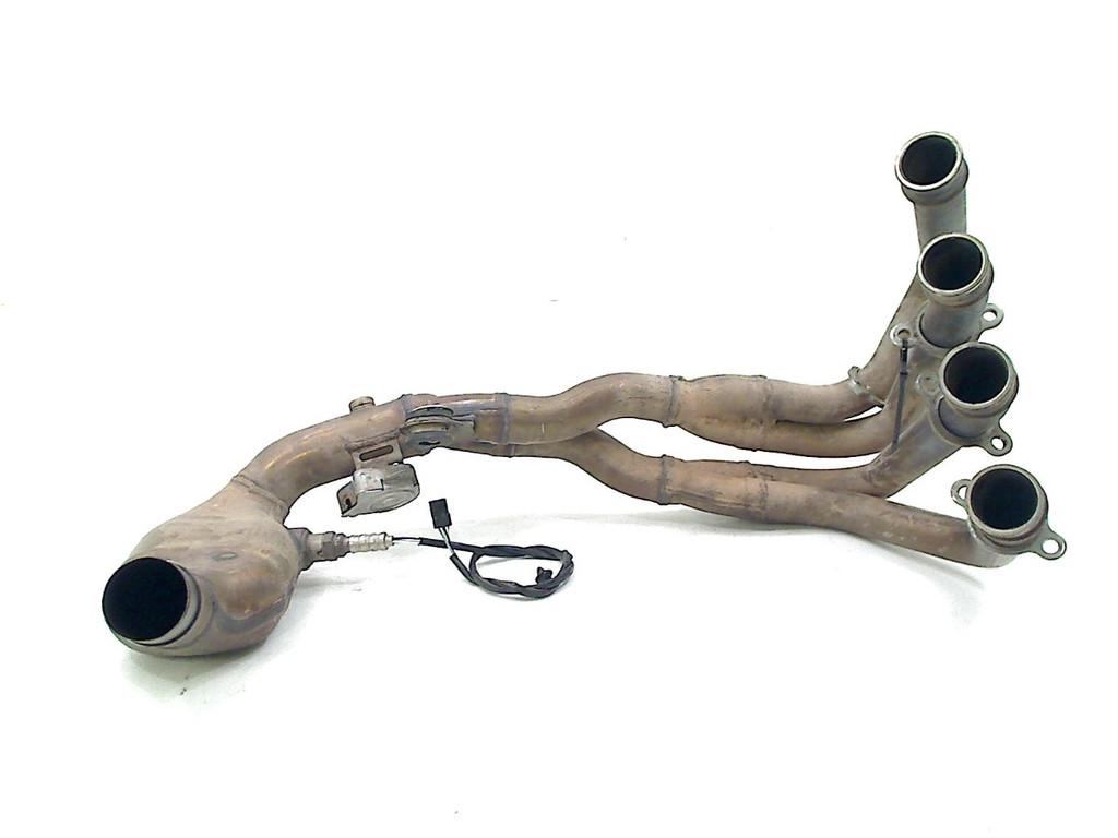 ÉCHAPPEMENT HEADER / DOWNPIPES Honda, Dhr. S. di Majo, Utilisé, Info@cama-motorparts.nl, P.J. Troelstraweg 8 8
3144 CX  MAASSLUIS, NL