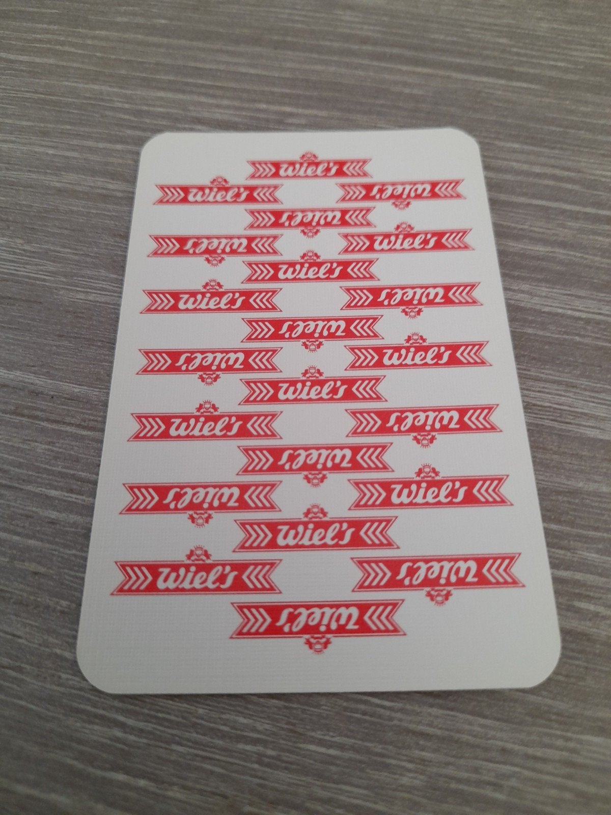 Roues de cartes à jouer Joker, Enlèvement ou Envoi