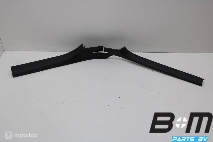 Dorpellijst rechts VW Sharan 7N 7N0853370, Utilisé