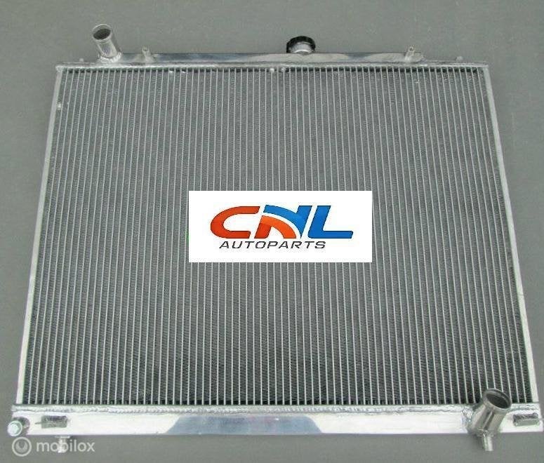 Radiateur Mitsubishi Pajero /Montero/Shogun Iii V60 V70 3.2, Neuf, Enlèvement ou Envoi