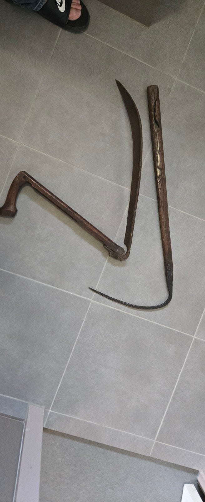 zeis, Antiek en Kunst, Ophalen