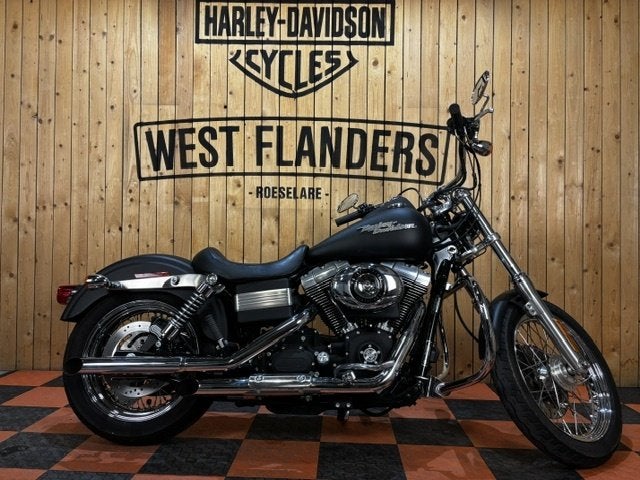 Harley-Davidson Street Bob (bj 2007), Via Galileo Galilei 1
30033   Noale, IT, Aprilia, Bedrijf, Overig