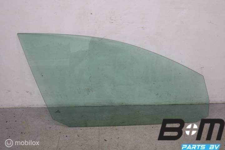 Portierruit rechtsvoor VW Golf 5 5drs 1K4845202B, Utilisé