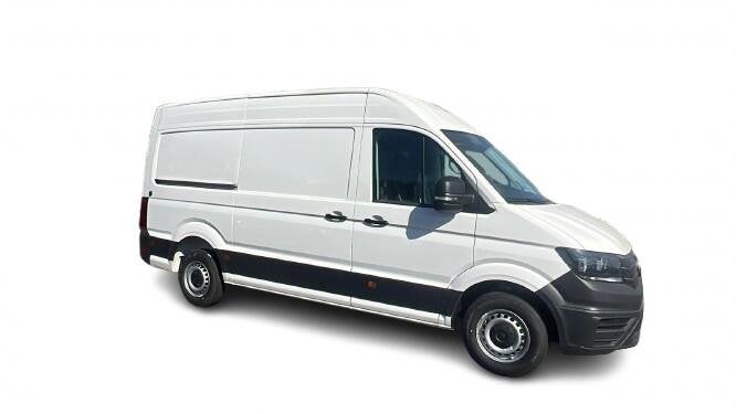 Volkswagen Crafter 2.0 TDi / 140 pk / L3 H3 / Camera achter, Autos, Camionnettes & Utilitaires, 0 kg, Achat, Entreprise, 3 places