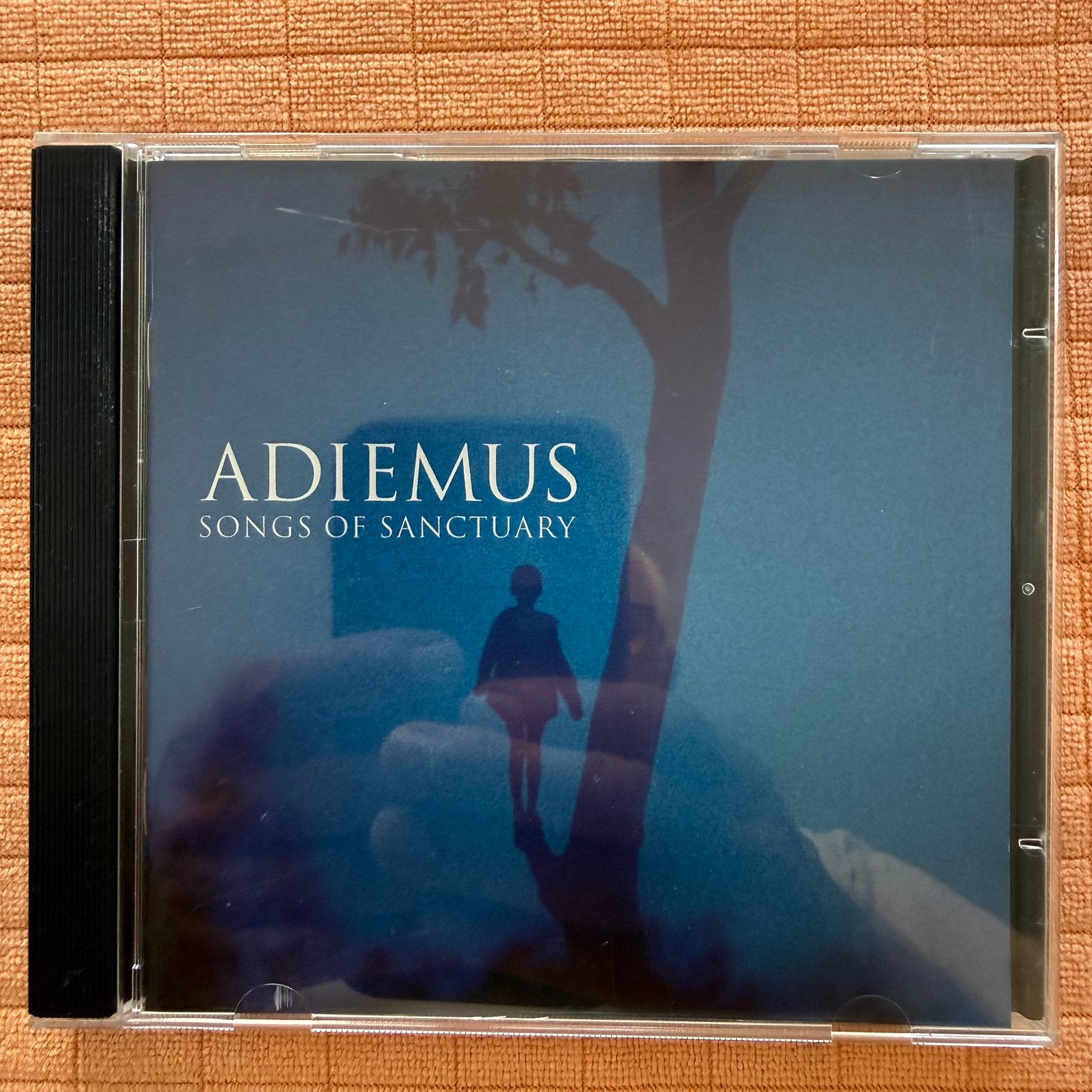 Cds a 1€/stuk, Cd's en Dvd's, Cd's | Overige Cd's, Ophalen, Gebruikt