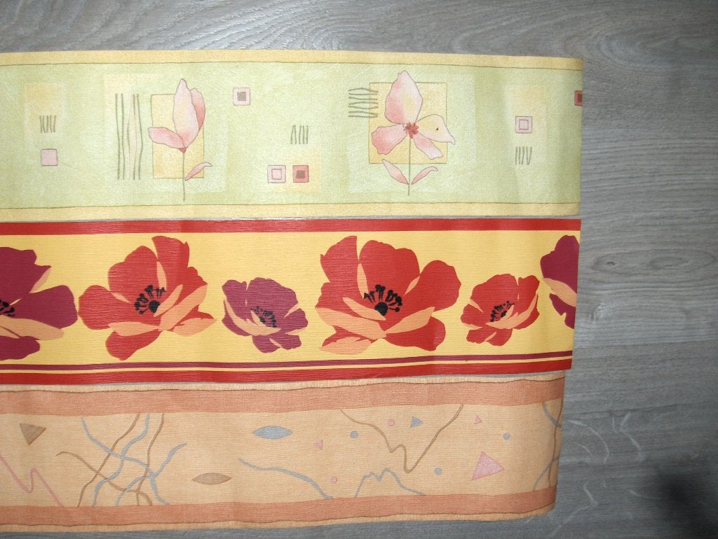 Frise de 5m x 13,5 cm  5€ le rouleau, Enlèvement ou Envoi, Neuf