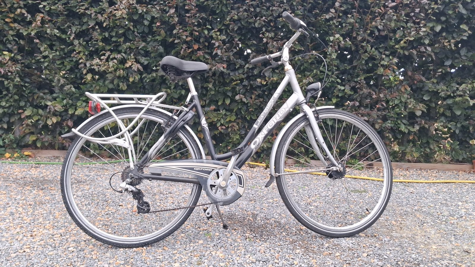 Mooie fiets dames Oxford, Vélos & Vélomoteurs, Enlèvement, Utilisé, Autres marques