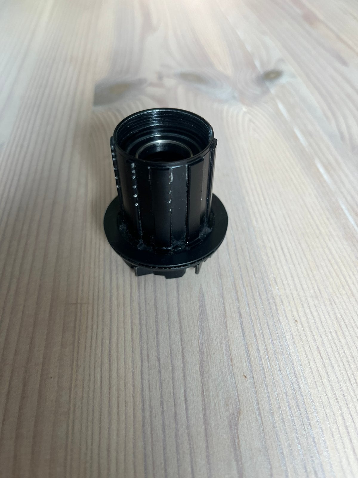 Shimano freehub body Zipp ZR1, Vélos & Vélomoteurs, Enlèvement ou Envoi, Utilisé, Gravelbike