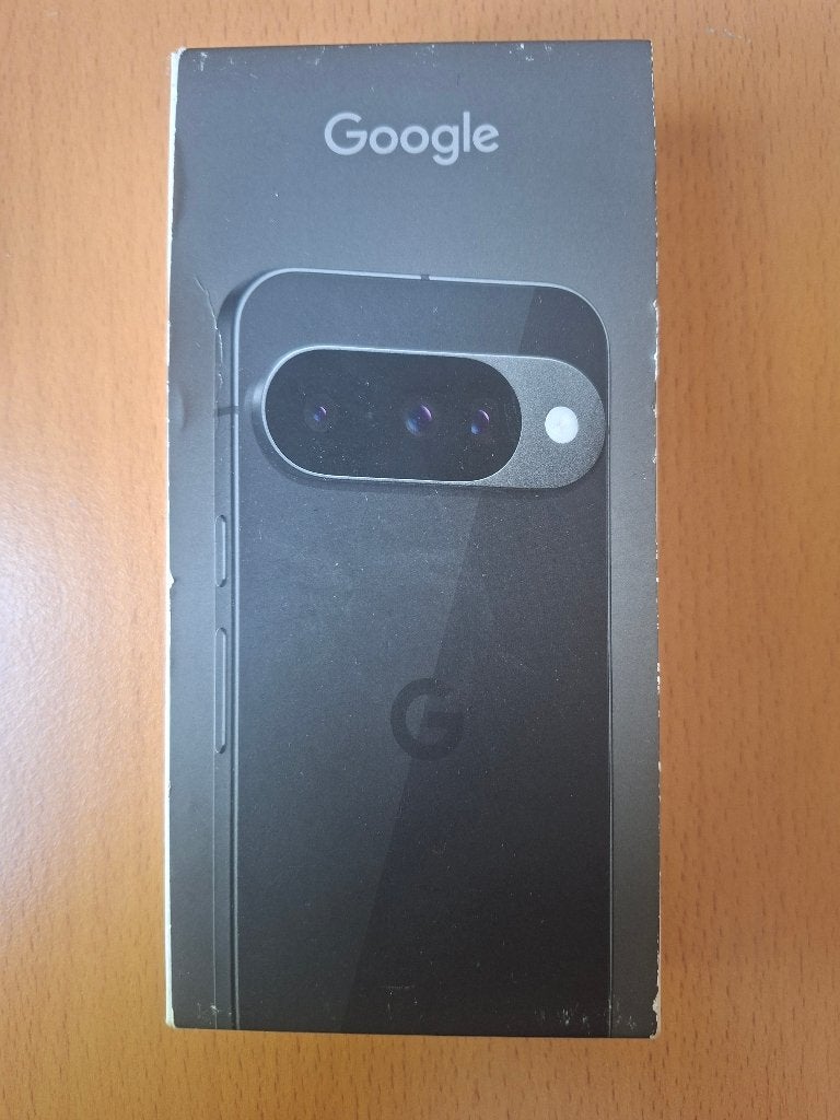 Google Pixel 10 - Noir - 128GB de stockage - 12GB de mémoire, Enlèvement ou Envoi, Classique ou Candybar, Sans abonnement, Sans simlock
