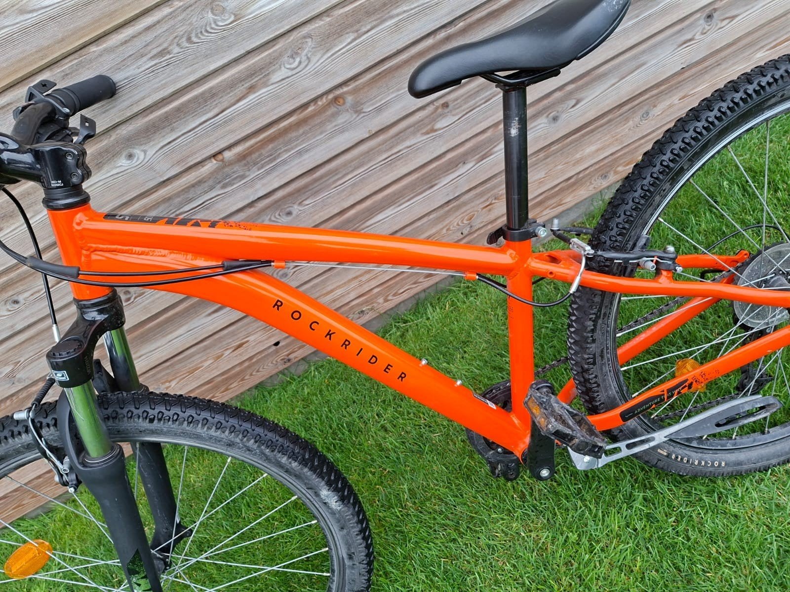 Mtb rockrider 26 inch, Fietsen en Brommers, Ophalen