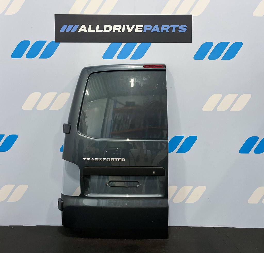 Achterdeur links VW Volkswagen Transporter T5 7H0827091AP
