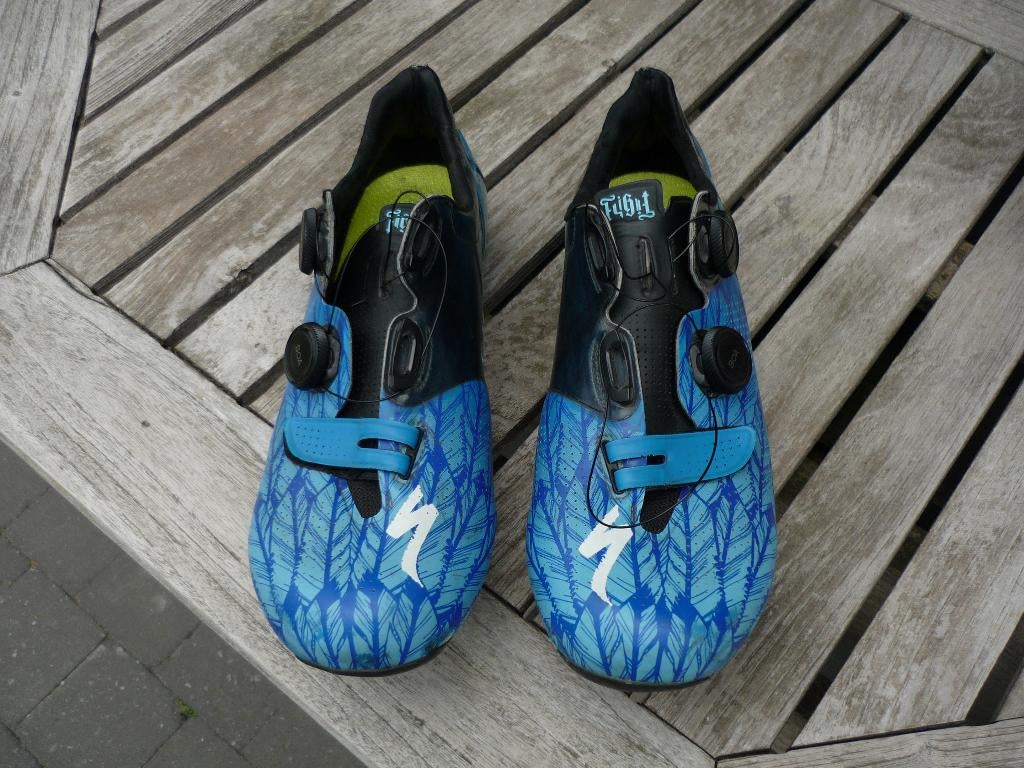 S-WORKS SCHOENEN, Fietsen en Brommers, Gebruikt, Dames, Schoenen, Specialized S-Works