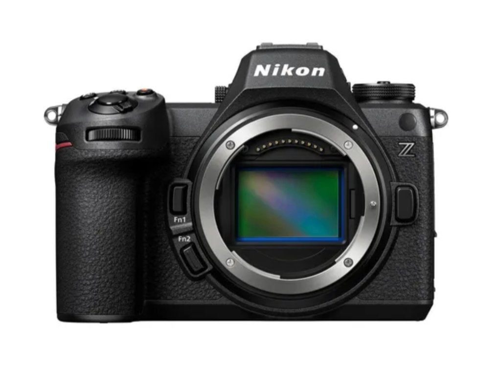 Nikon Z6 Mark II, TV, Hi-fi & Vidéo, Batterie, Sans zoom optique, Écran inclinable/pivotant, Enlèvement ou Envoi