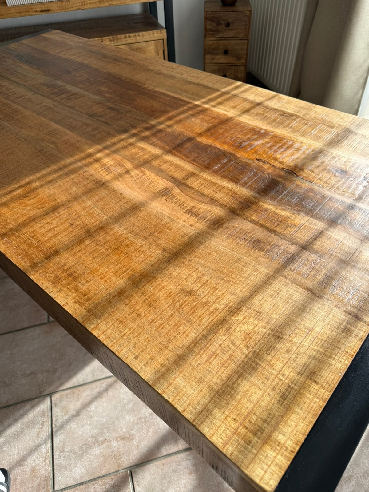 Tables de salons, Maison & Meubles, Enlèvement, Comme neuf