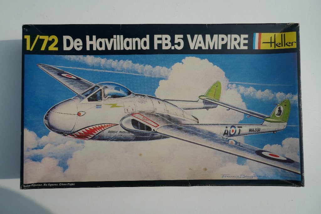 modelbouwvliegtuig, 1:72 tot 1:144, Nieuw, Ophalen of Verzenden, Vliegtuig