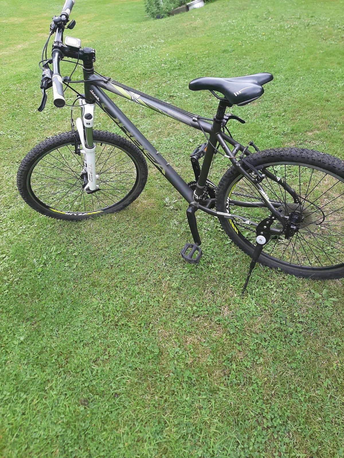 vélo Orbea 26 pouces, Vélos & Vélomoteurs, Enlèvement