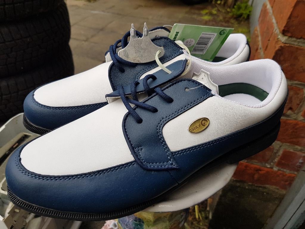 Golfschoenen voor dames en heren nieuw 41 nieuw, Sport en Fitness, Golf, Nieuw, Schoenen, Overige merken, Ophalen of Verzenden