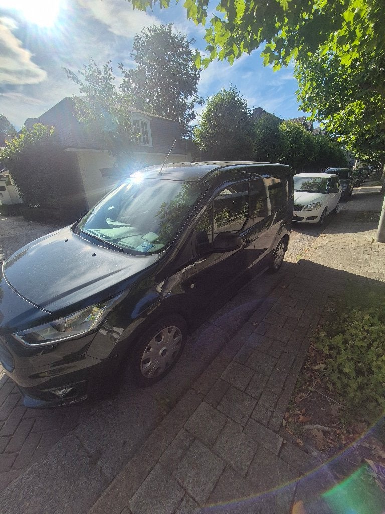 Ford Transit Connect 1.5 EcoBlue Diesel, Euro 6, Particulier, Ford, Te koop
