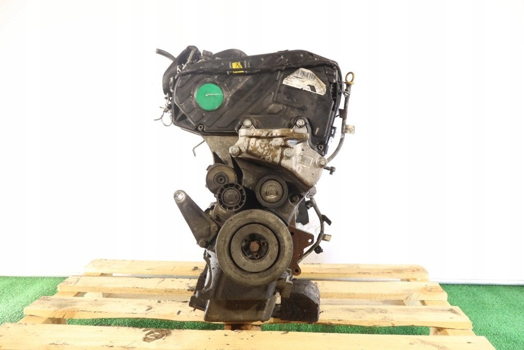 Moteur 939A1000 Nu CROMA FIAT, Verzenden, Gebruikt, Overige automerken