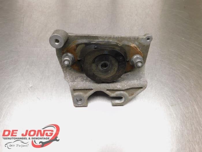 Support boîte de vitesse d'un Renault Captur, Renault, -, 3 mois de garantie, Utilisé