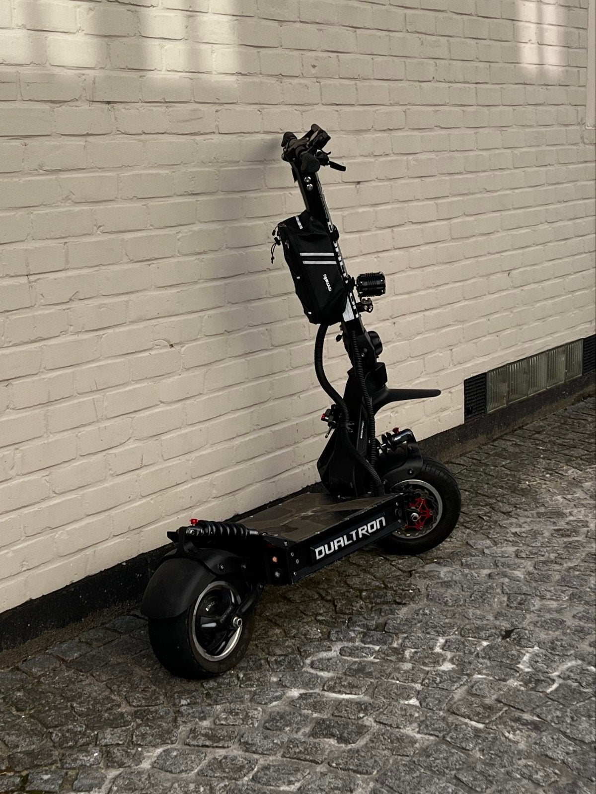 Dualtron X2 Up Limité 13000W Step 72V 60Ah, Enlèvement, Comme neuf, Step électrique (E-scooter), Dualtron