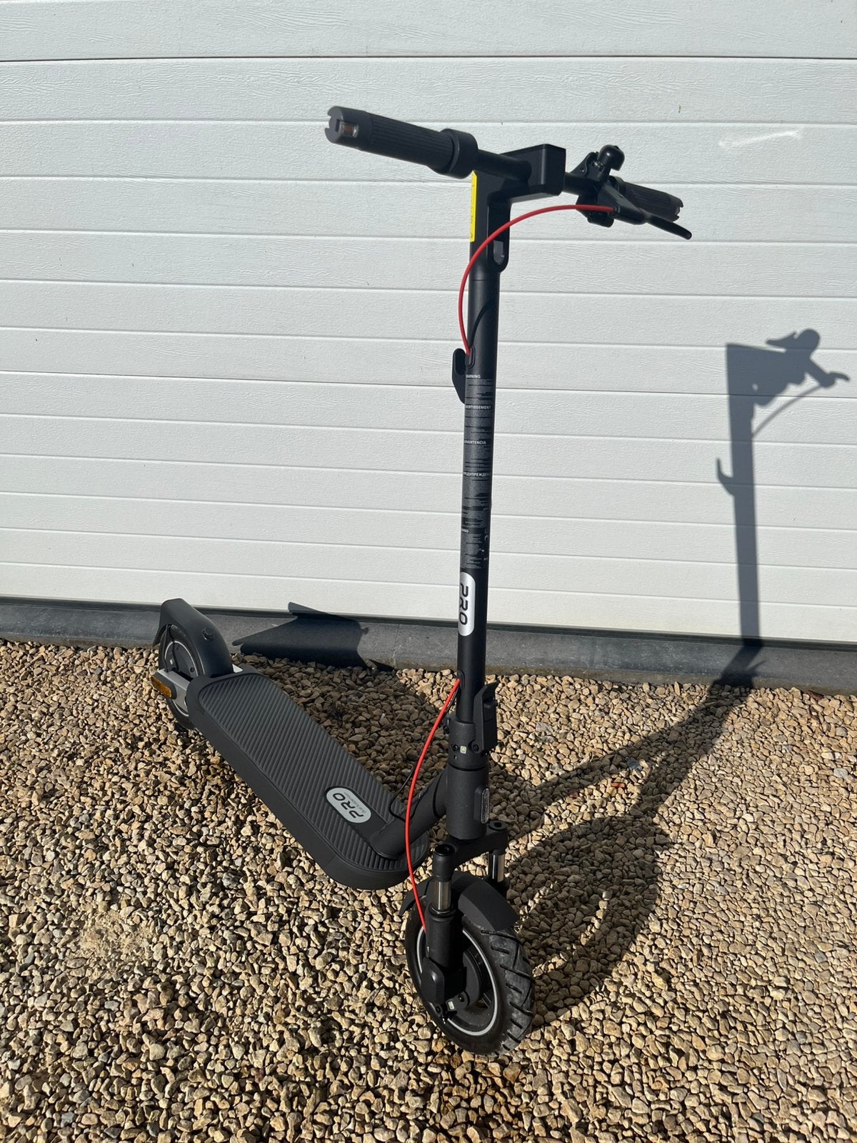 Xiaomi 5 Pro, Enlèvement, Comme neuf, Step électrique (E-scooter)