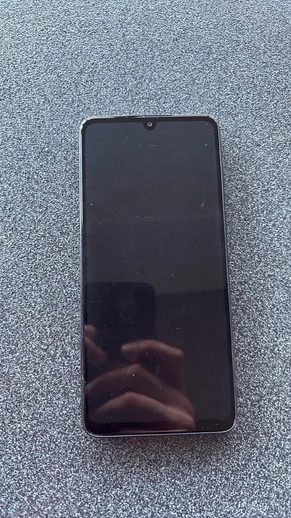 Samsung A33 5G – 128 Go – bon état, Reconditionné, Enlèvement, 128 GB, Écran tactile
