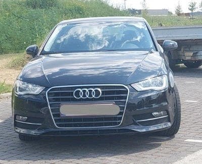 Audi A3 1.2 TFSI 77 kW, boîte automatique Ambition S Tronic, Autos, Audi, Particulier, A3, ABS, Airbags, Air conditionné, Bluetooth