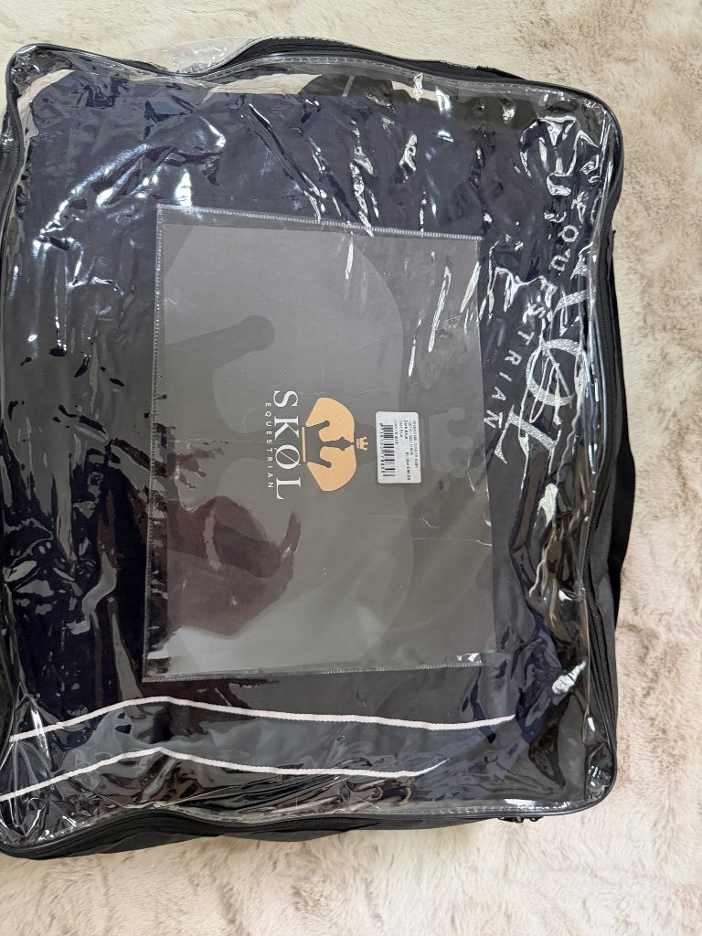 Cooler deken maat 215 nieuw, Ophalen, Overige merken, Nieuw, Extra Full (XL)